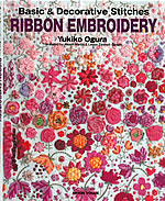 RIBBON EMBROIDERY